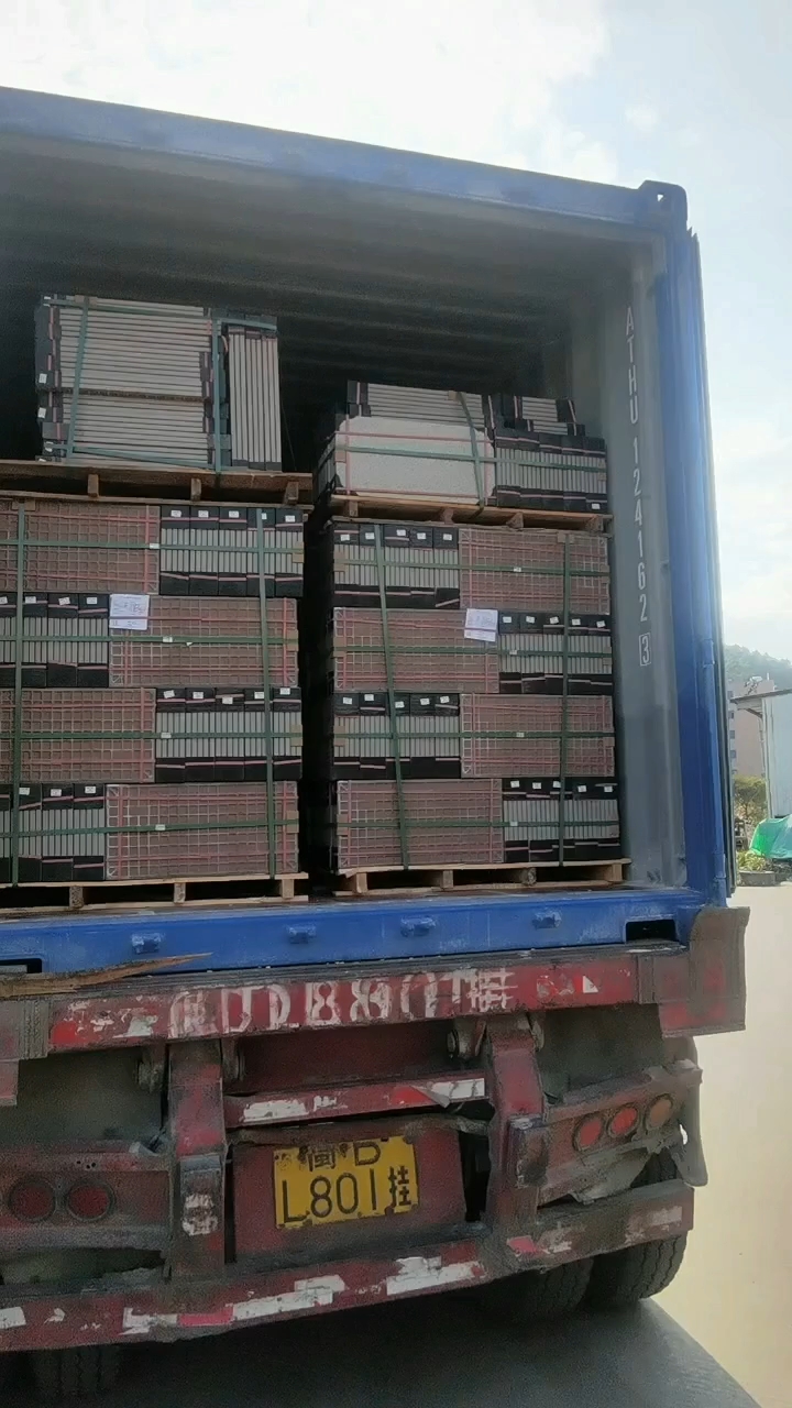 生态地铺石PC砖，仿石砖厂家直销