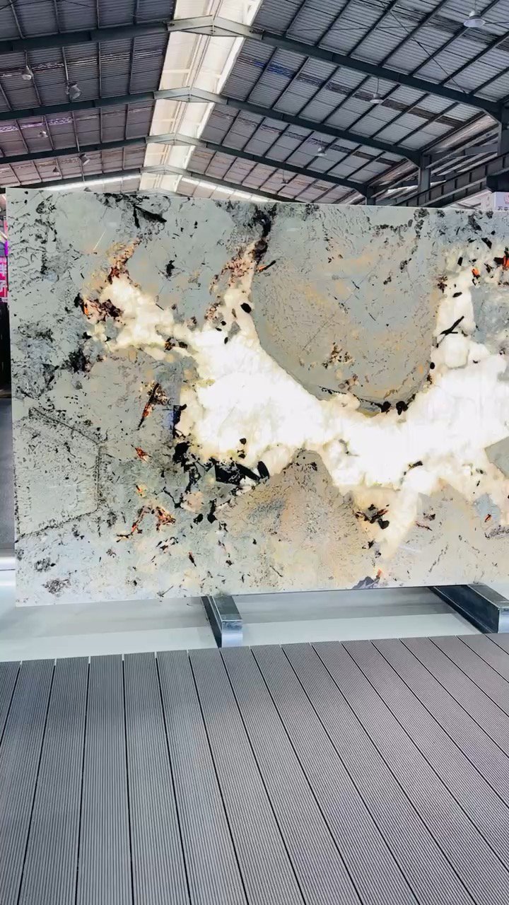 雪山兰