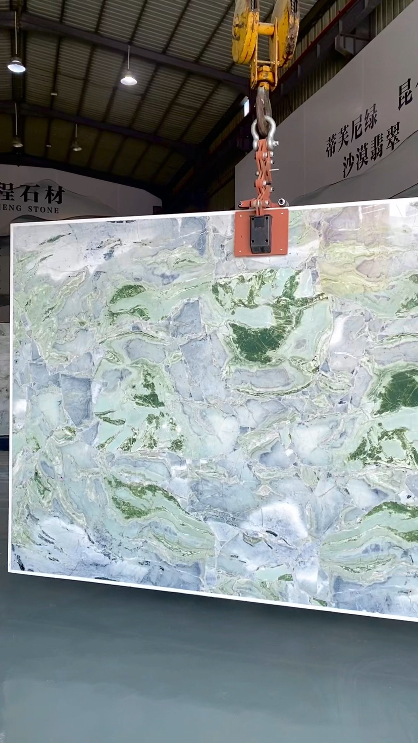四季翡翠冷翡翠20cm