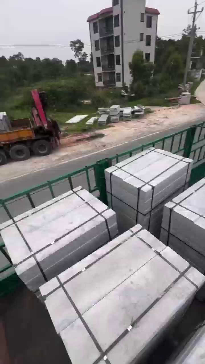 1米路沿石走起