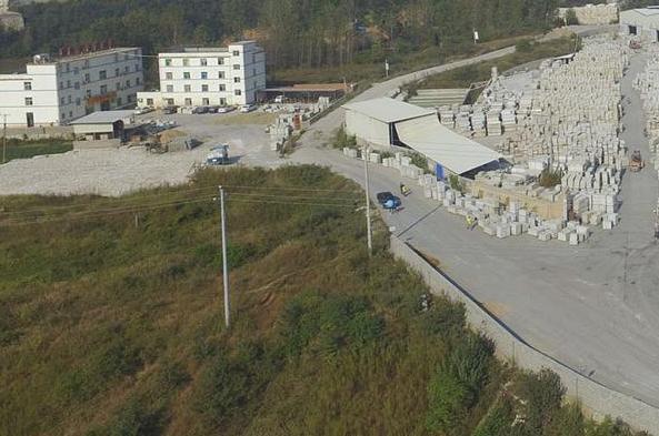 康辉第三分公司