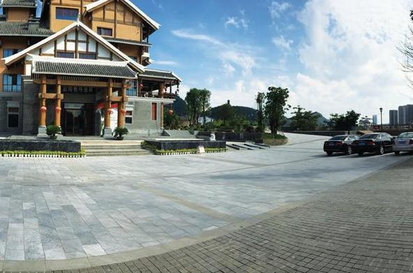 惠安崇武豪伟石雕厂