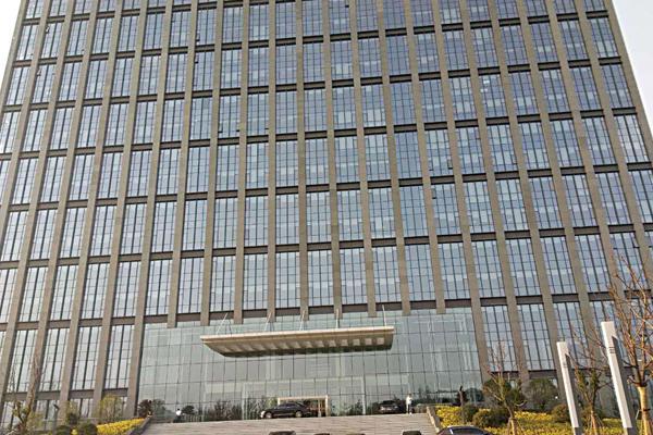 紫晶棕钻工程实例