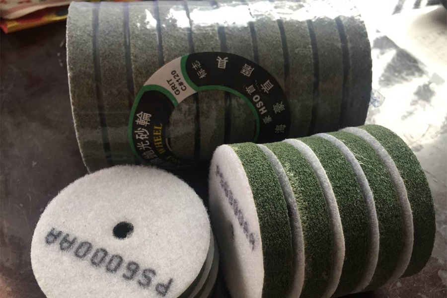 企业相册-哈尔滨胶东石业/石材辅料