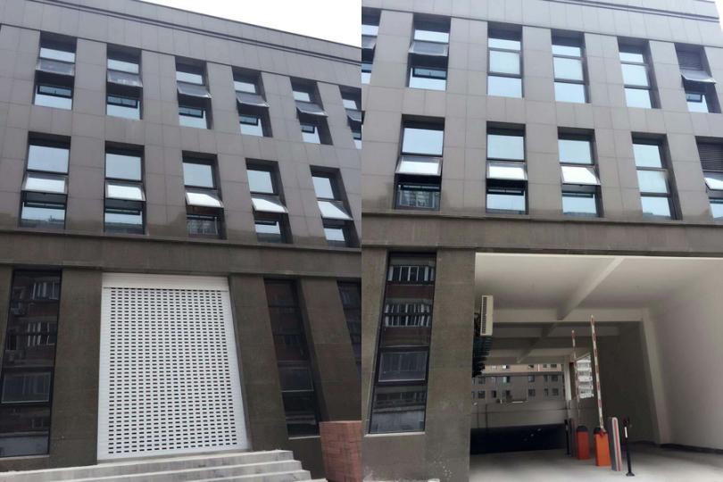 皇室啡工程案例