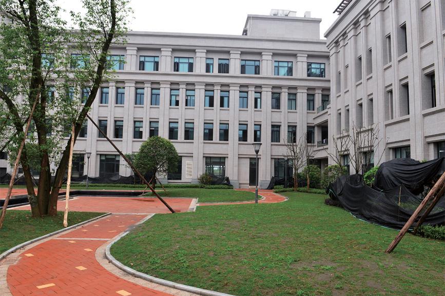重庆九龙坡康庄美地