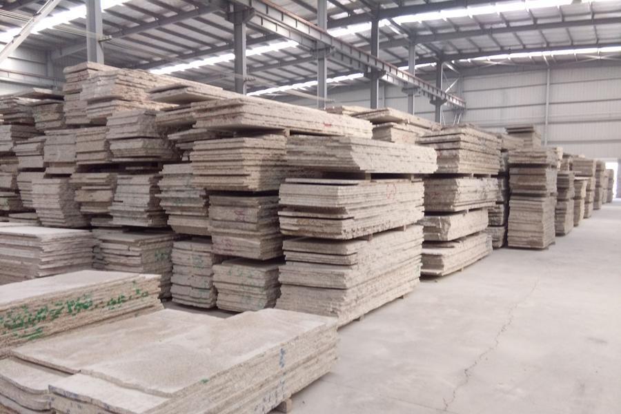 福建省晋江市茂盛石材实业有限公司