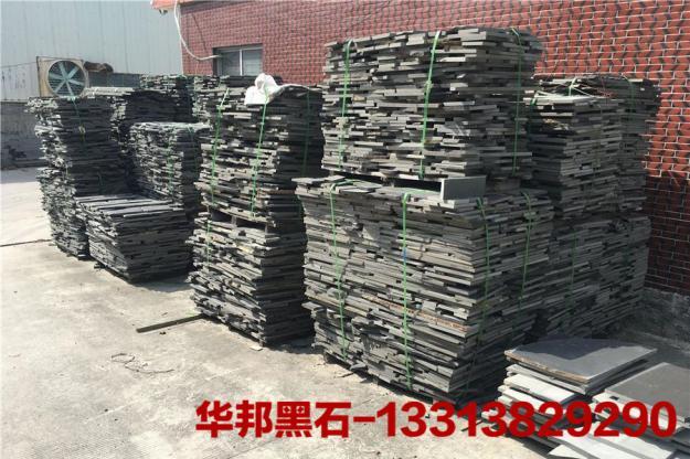 成品堆场