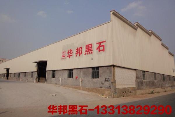 厂房厂貌