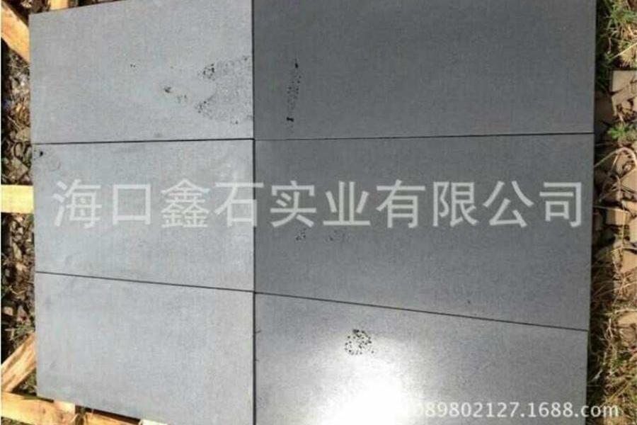安山岩(海南灰)成品