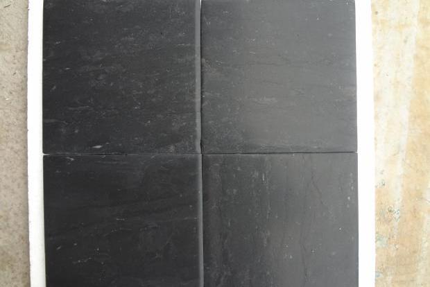 始祖山青石板材