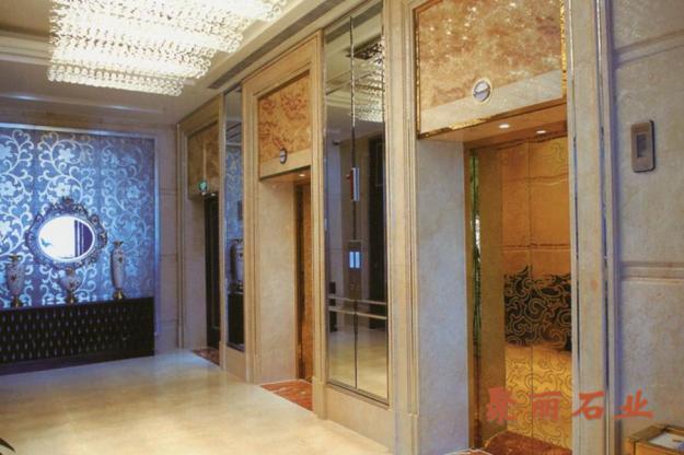 泉州西沙湾假日大酒店