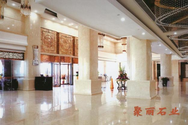 泉州西沙湾假日大酒店