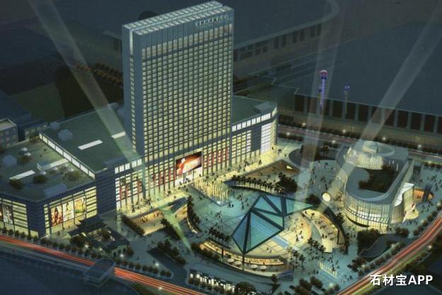 常熟世界服装中心