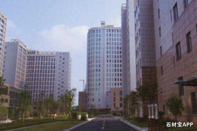 宁波豪润商务广场