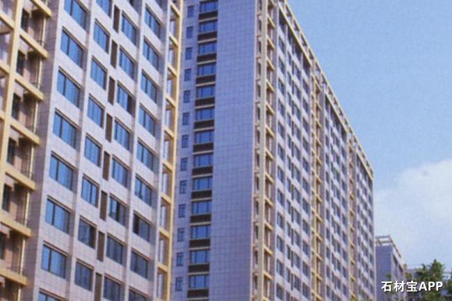 宁波豪润商务广场