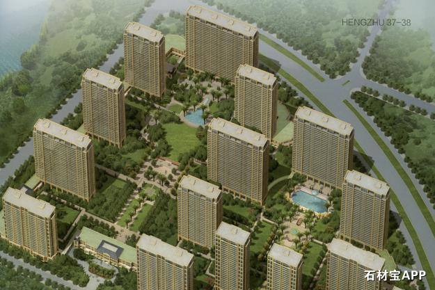 嵊州市下中西村R2009-1-22号地块