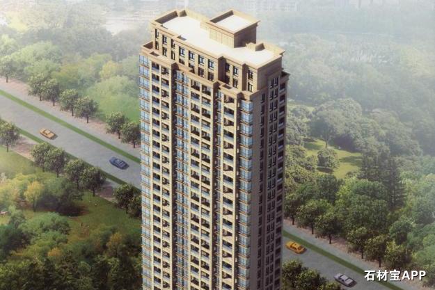 温岭东湖水景园项目