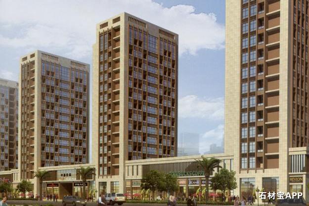 浙江玉环中新佳苑