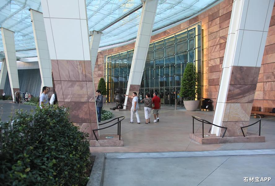 美国拉斯维加斯五星级酒店