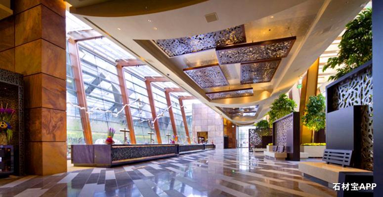 美国拉斯维加斯五星级酒店