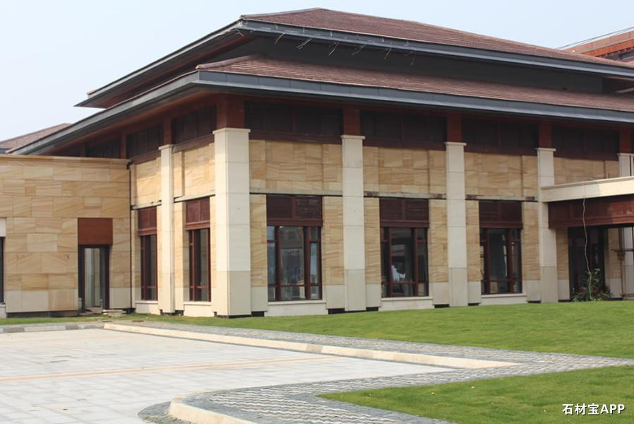 美国旅店业帝王希尔顿武汉酒店