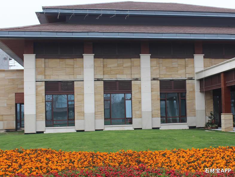 美国旅店业帝王希尔顿武汉酒店