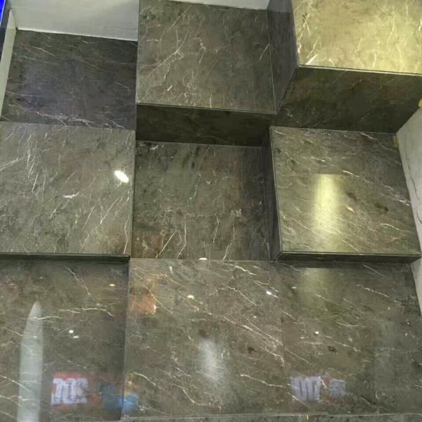 土耳其灰工程案例