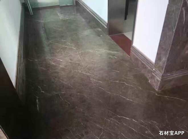 土耳其灰工程案例