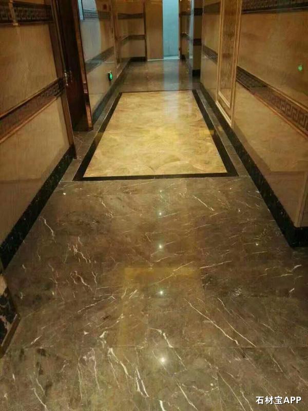 土耳其灰工程案例