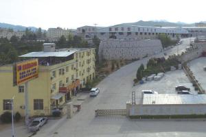 康辉第九分公司