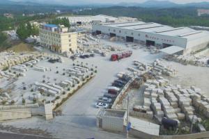 康辉子公司力拓二厂