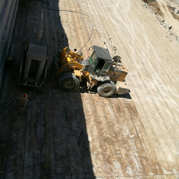 矿山卡拉金麻矿区