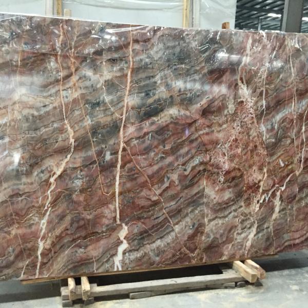 红玛瑙（蒙地卡罗）