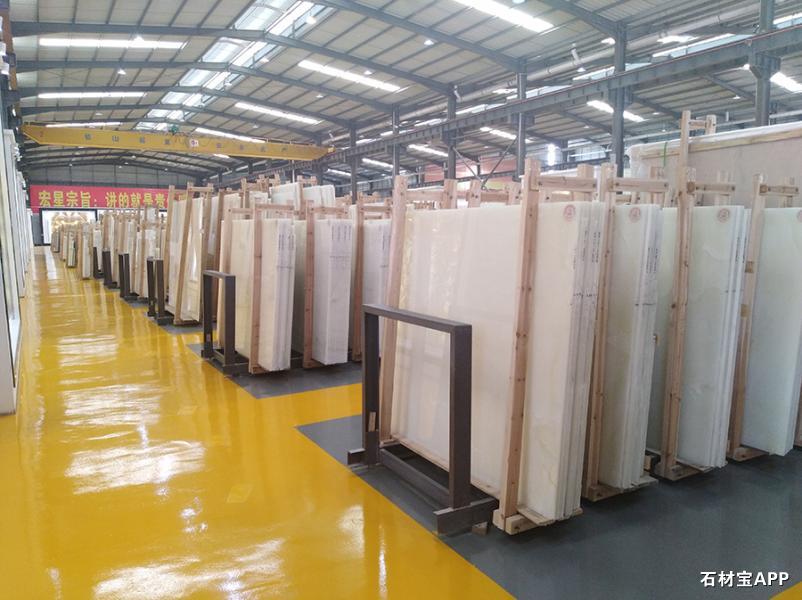 石材大板