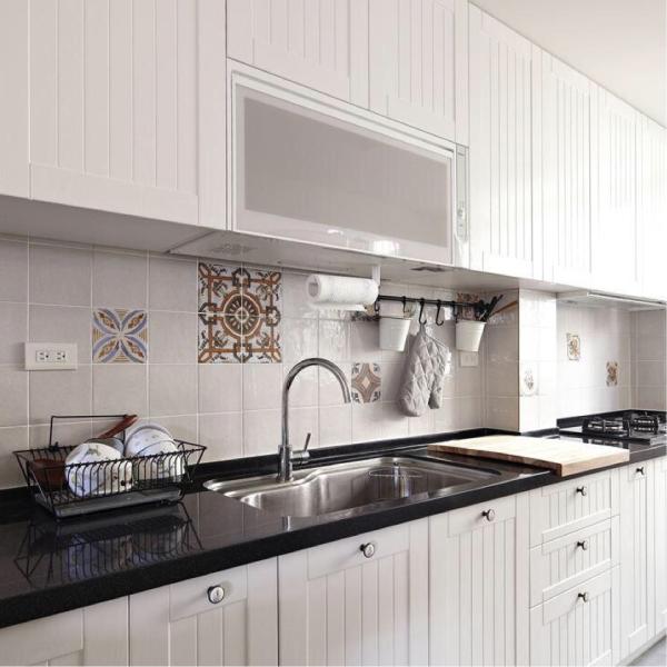 石英石台面效果