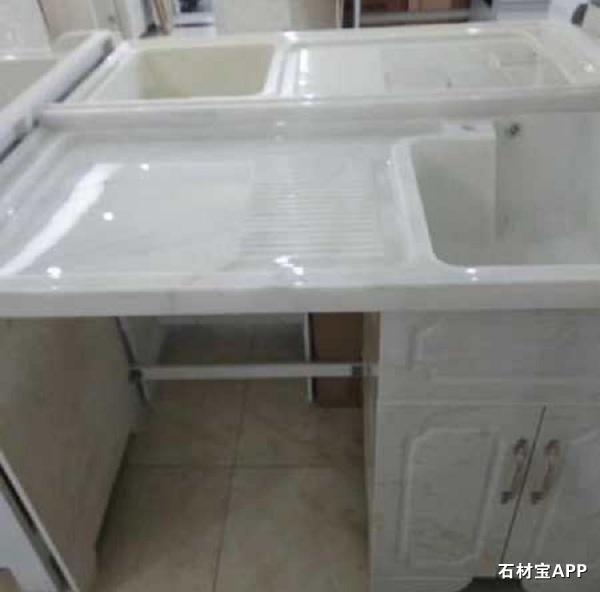 浇铸及压制石英石树脂