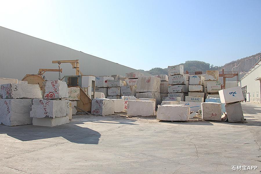 福建南安市新鸿阳石材有限公司