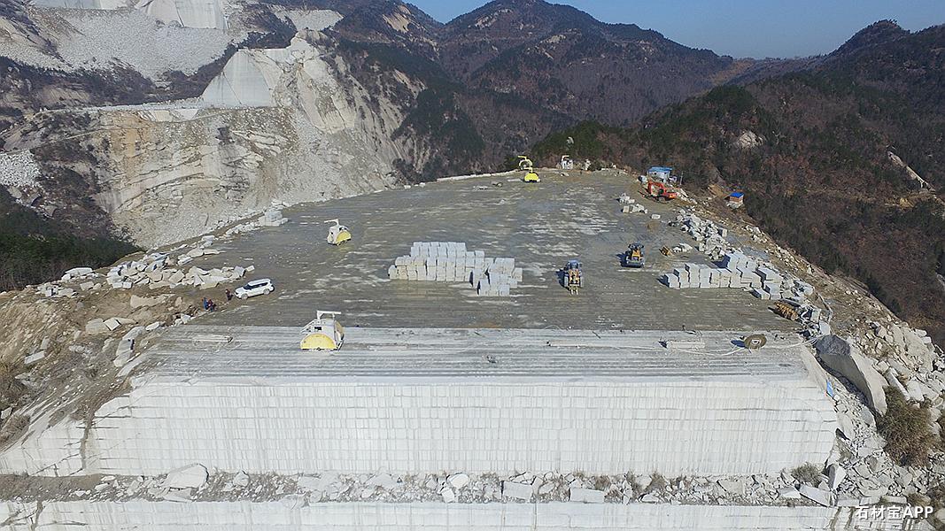 矿山资源