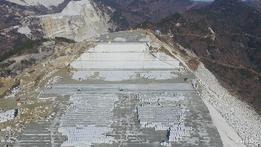 矿山资源