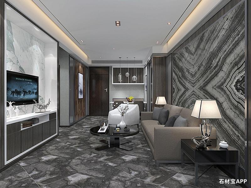 罗曼蒂克灰案例