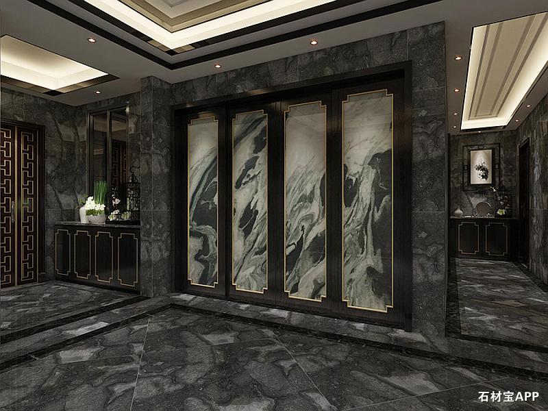 罗曼蒂克灰案例