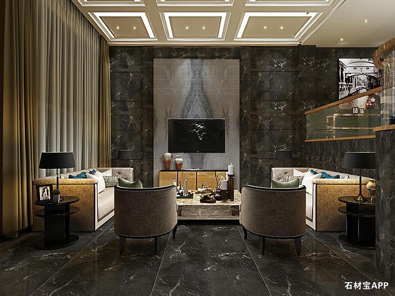 新西西里灰案例