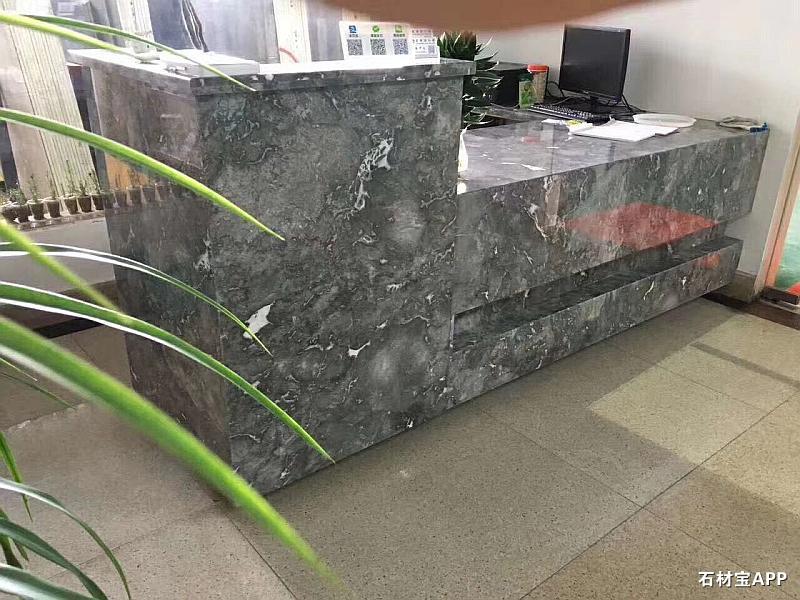 罗曼蒂克灰案例