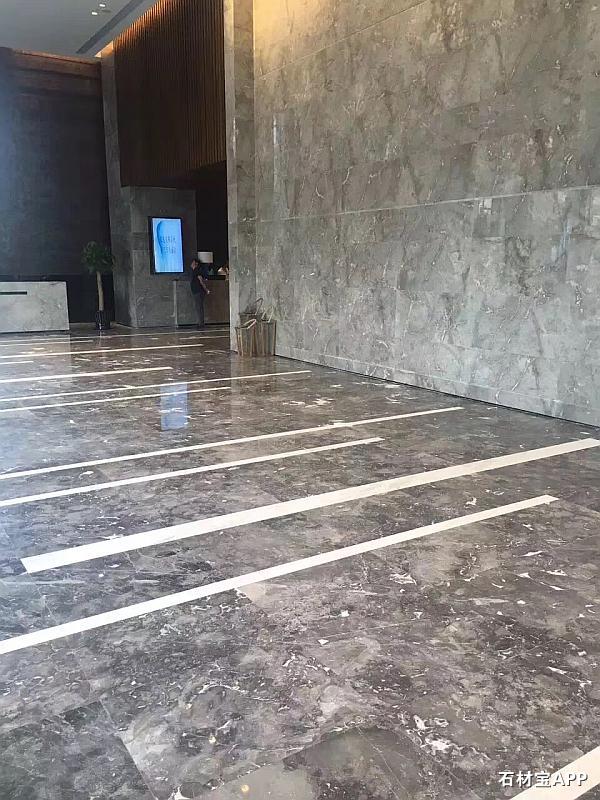 罗曼蒂克灰案例