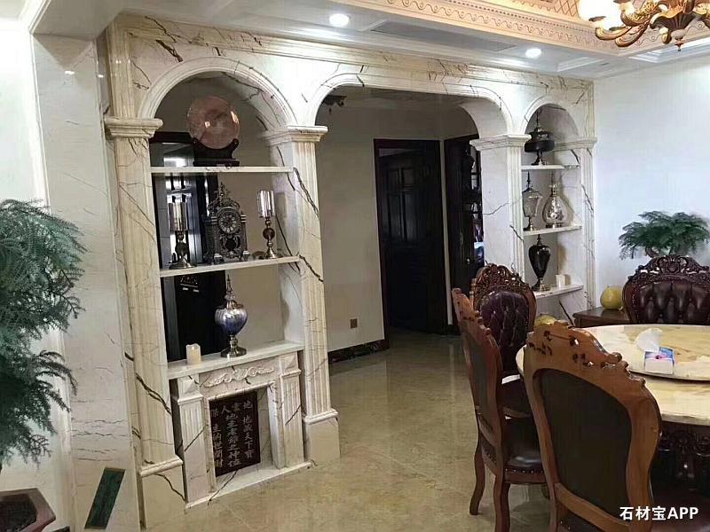 工程案例-索菲特金