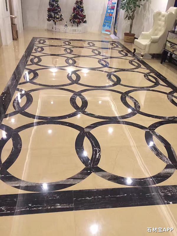 工程案例-金世纪