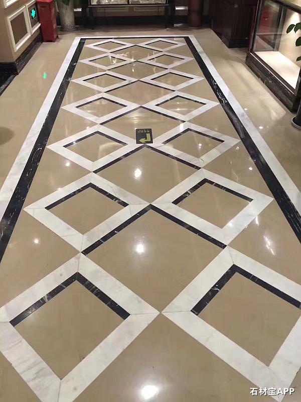 工程案例-金世纪