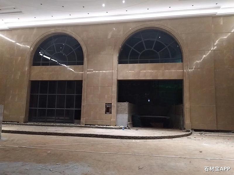 工程案例-金世纪