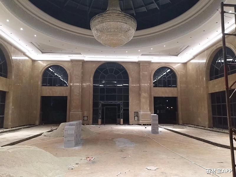 工程案例-金世纪